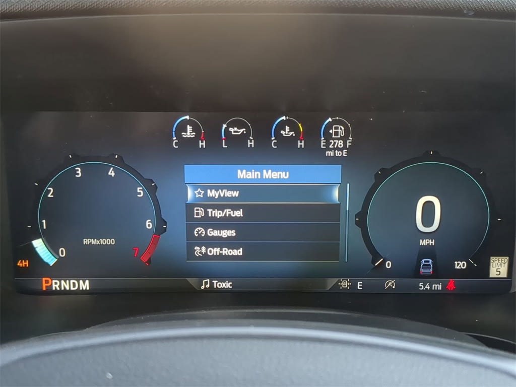 2025 Ford F-150 XLT 14