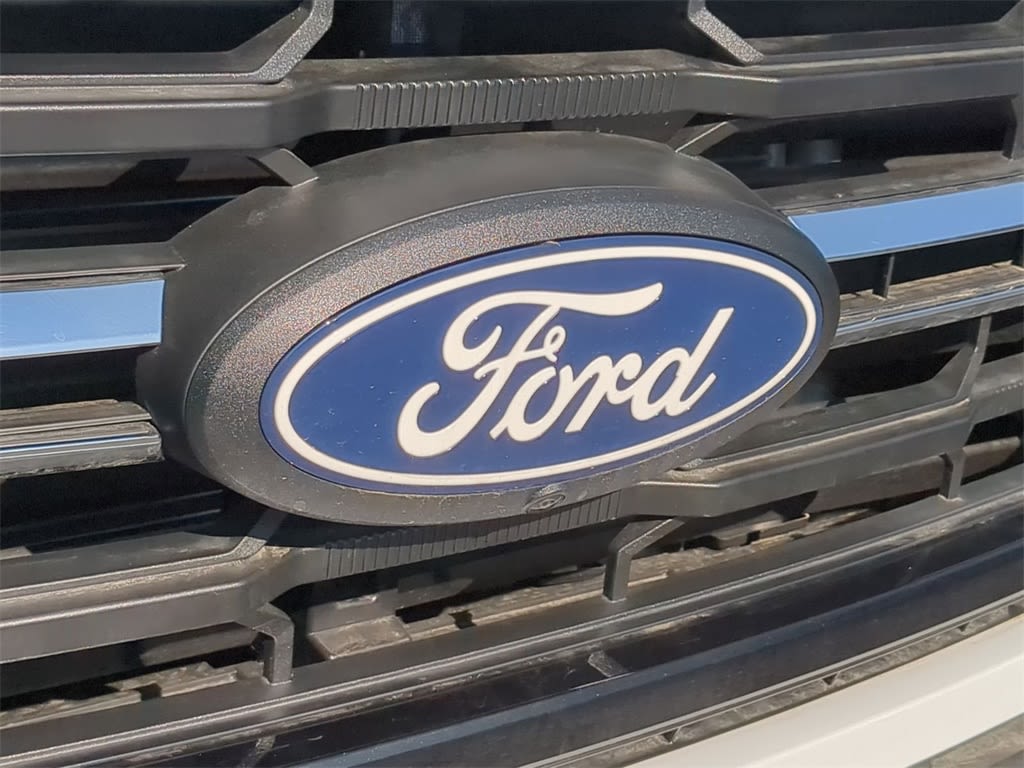 2025 Ford F-150 XLT 5