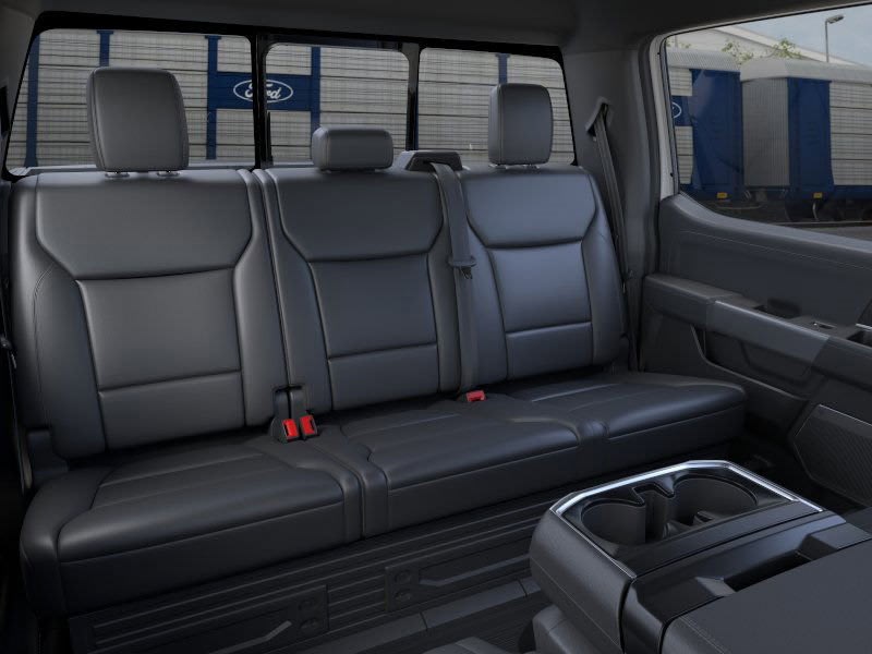 2025 Ford F-150 XLT 10