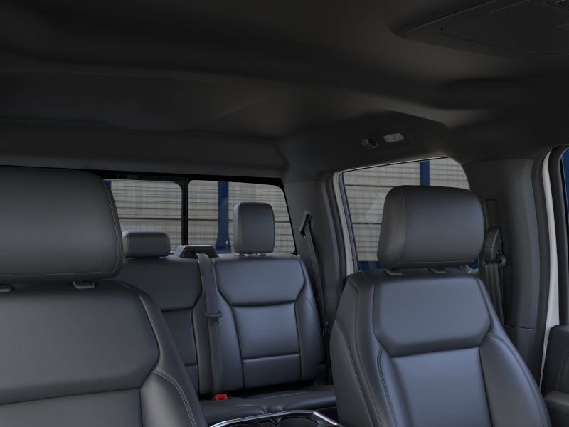 2025 Ford F-150 XLT 22