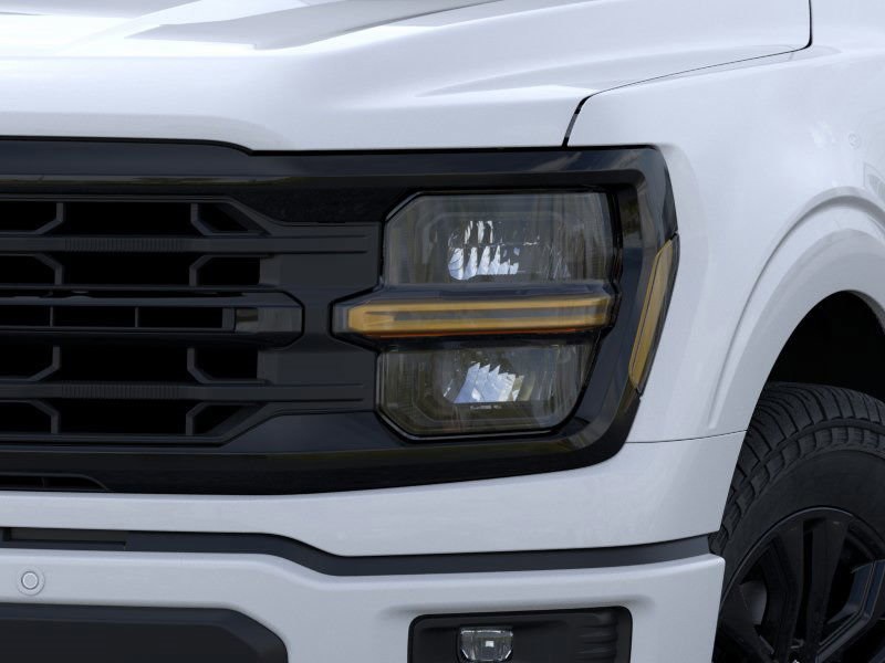 2025 Ford F-150 XLT 19