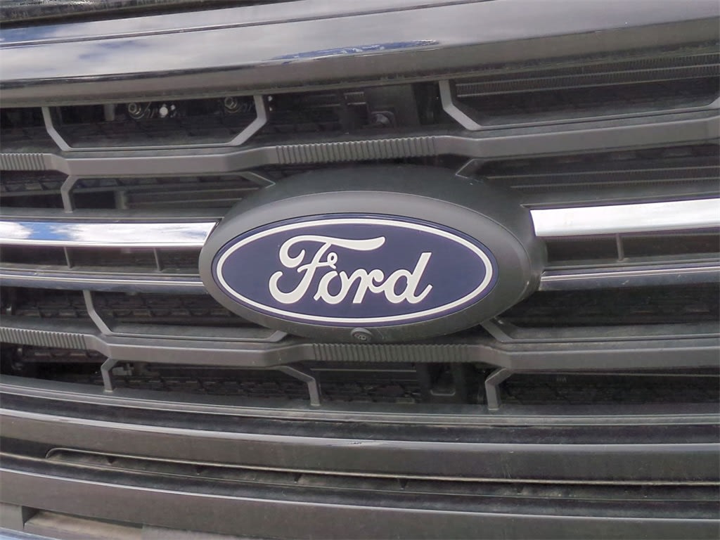 2024 Ford F-150 XLT 6