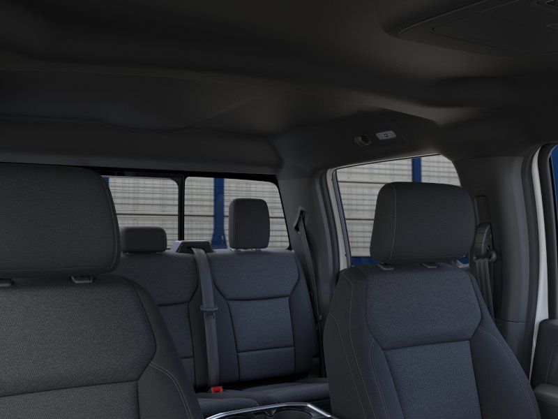 Thumbnail: 2026 Ford F-150 - 12