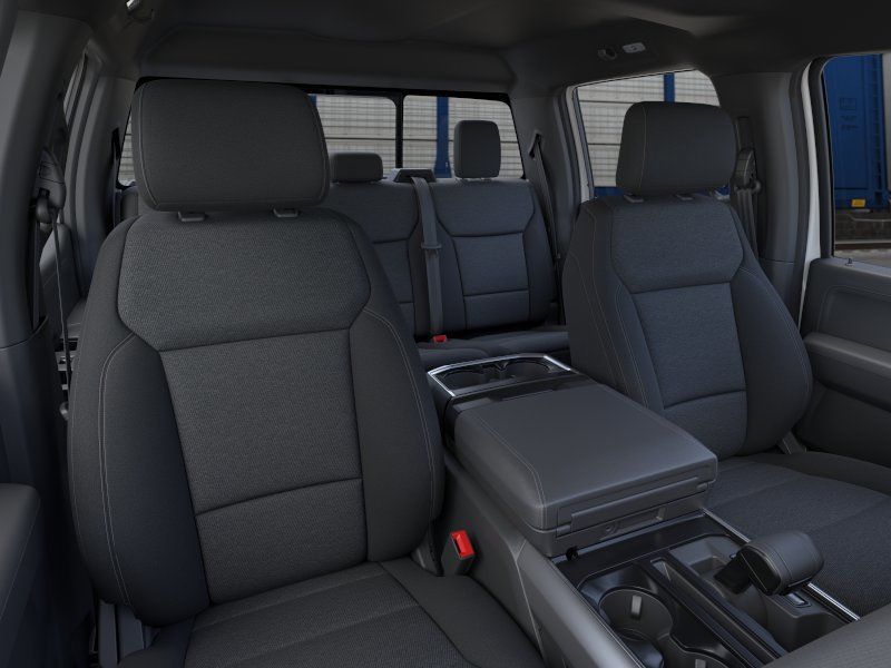 Thumbnail: 2026 Ford F-150 - 8