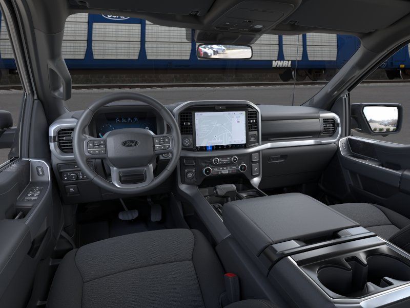 Thumbnail: 2026 Ford F-150 - 2