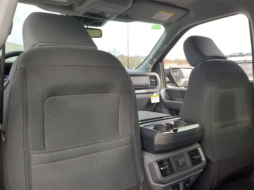 Thumbnail: 2025 Ford F-150 - 16