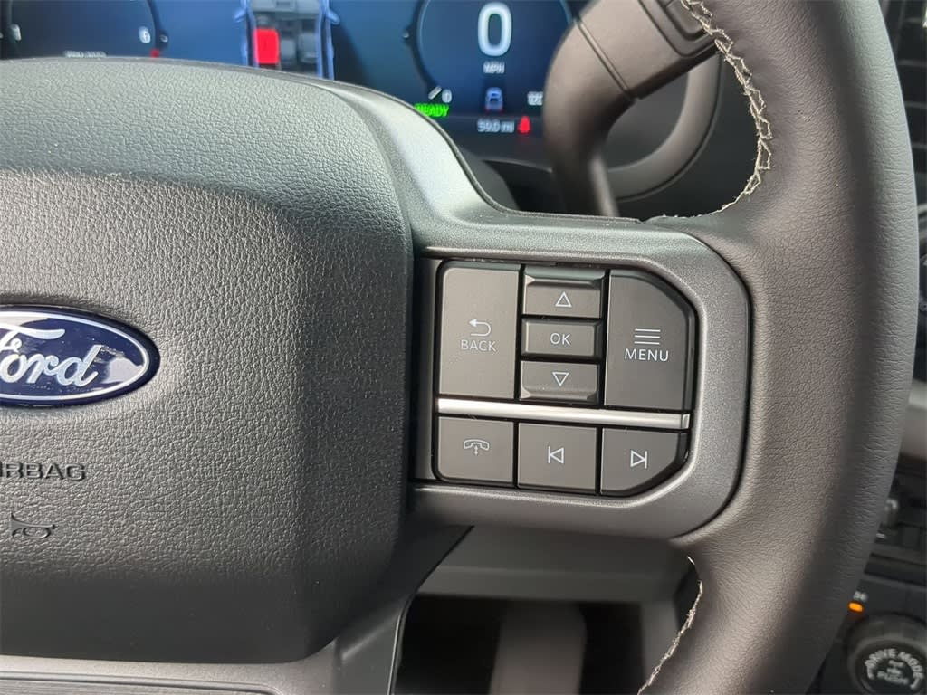 Thumbnail: 2025 Ford F-150 - 29