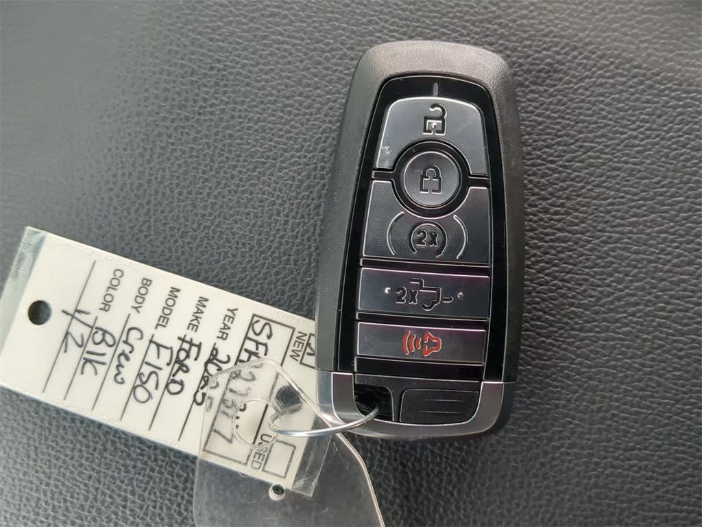 Thumbnail: 2025 Ford F-150 - 37