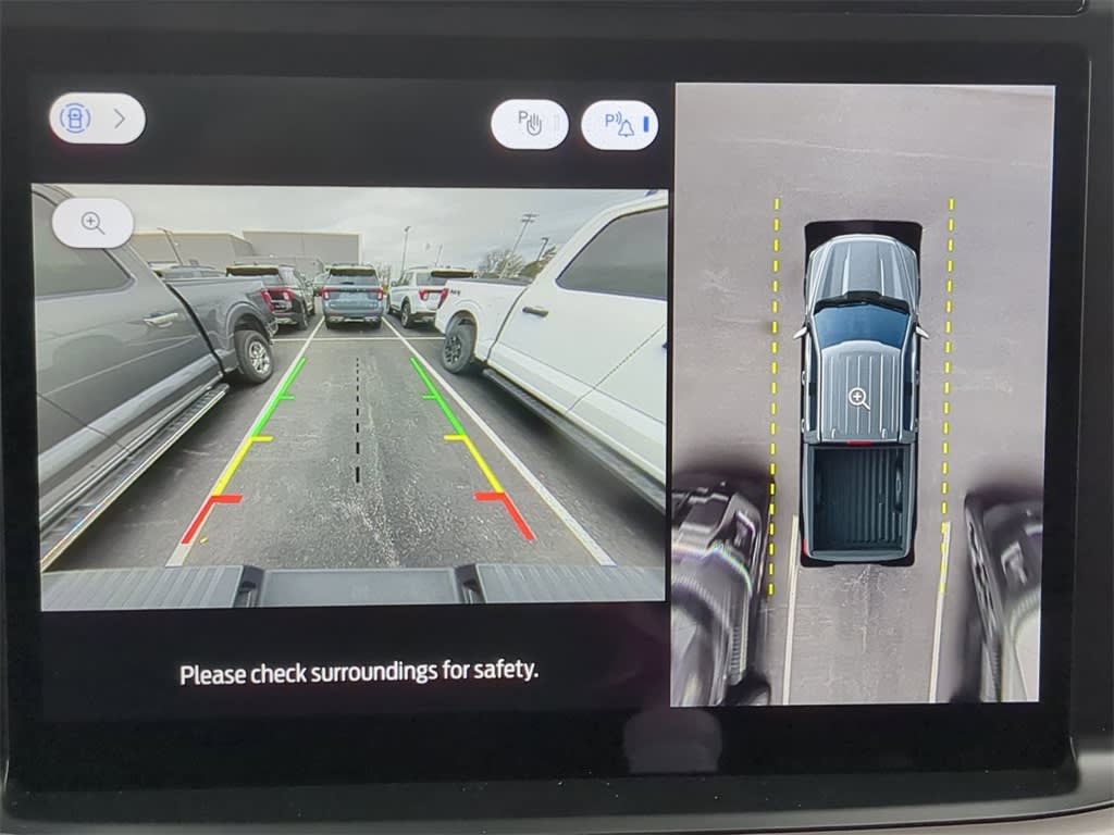 Thumbnail: 2025 Ford F-150 - 33