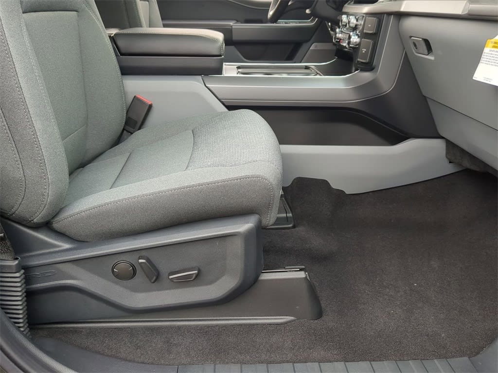 Thumbnail: 2025 Ford F-150 - 13