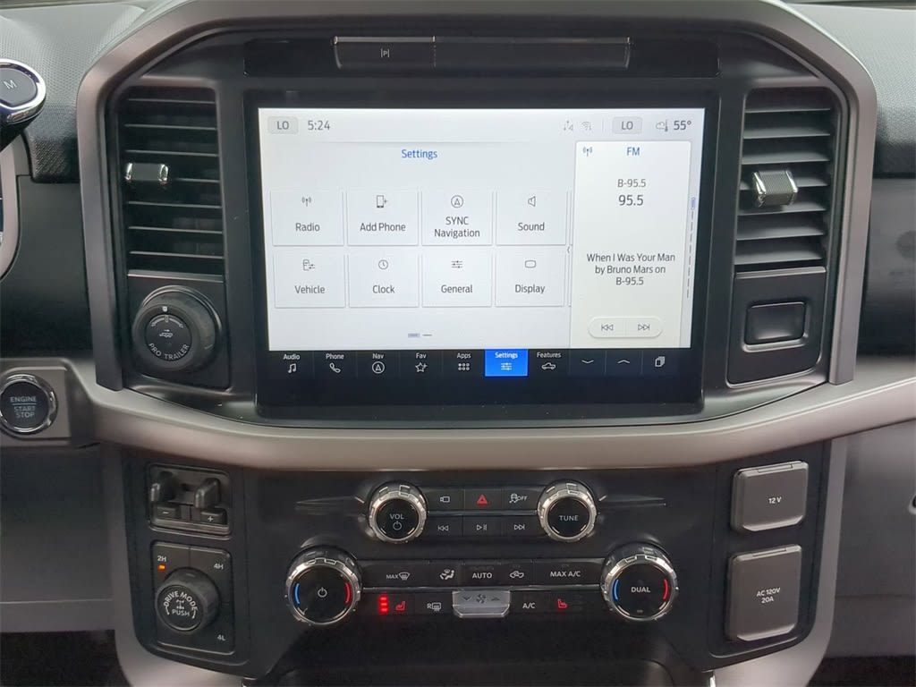 Thumbnail: 2025 Ford F-150 - 12