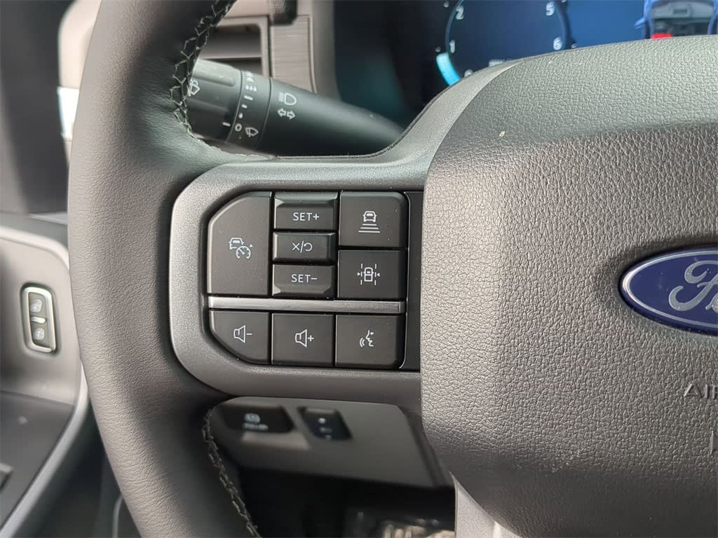 Thumbnail: 2025 Ford F-150 - 28