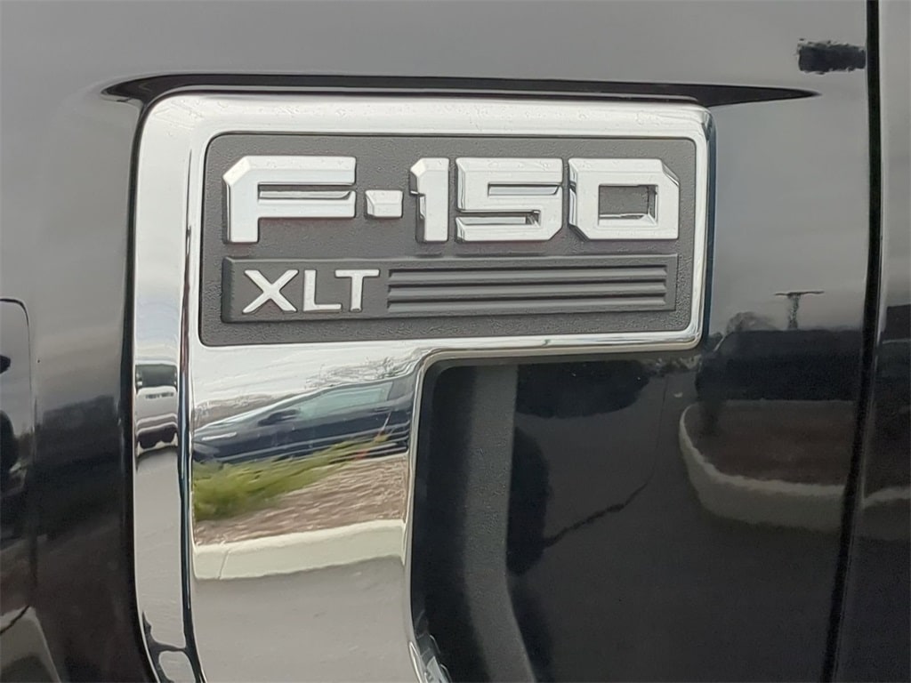 Thumbnail: 2025 Ford F-150 - 25