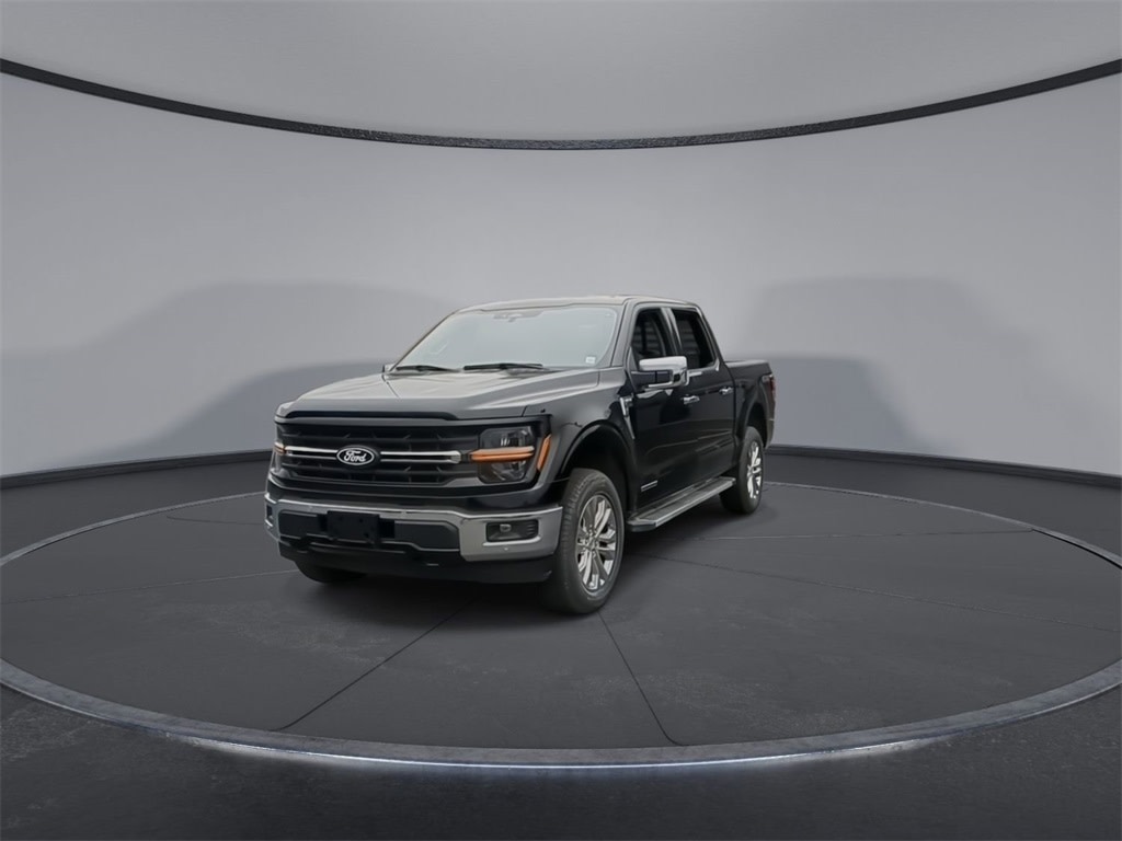 Thumbnail: 2025 Ford F-150 - 5