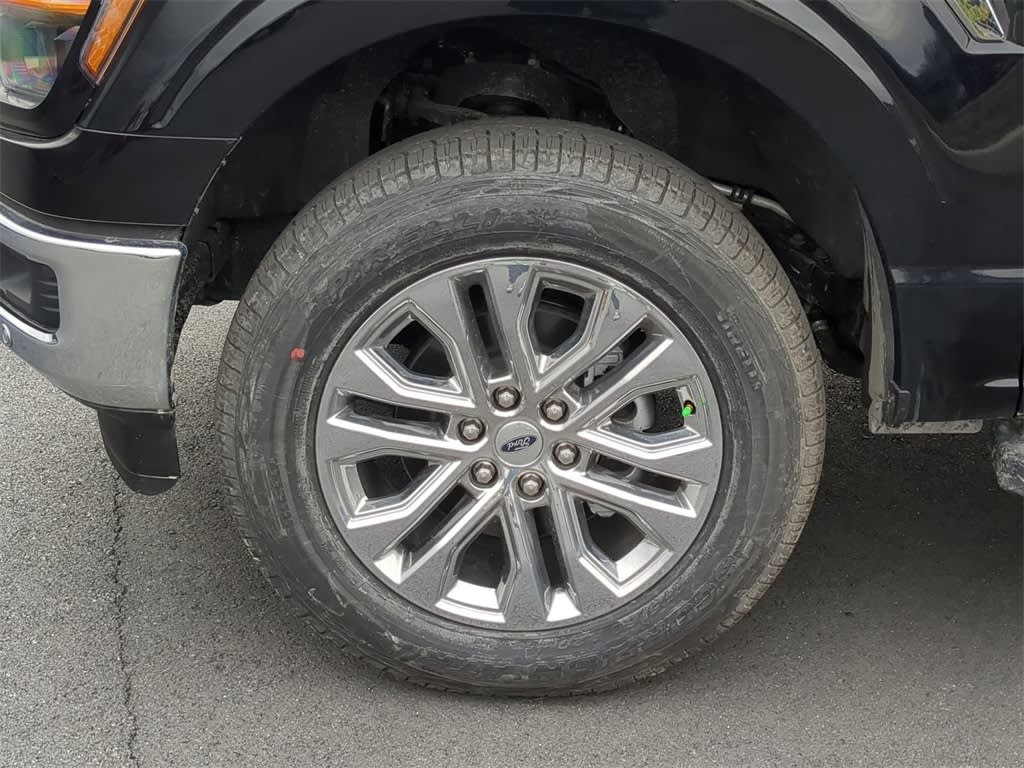 Thumbnail: 2025 Ford F-150 - 6