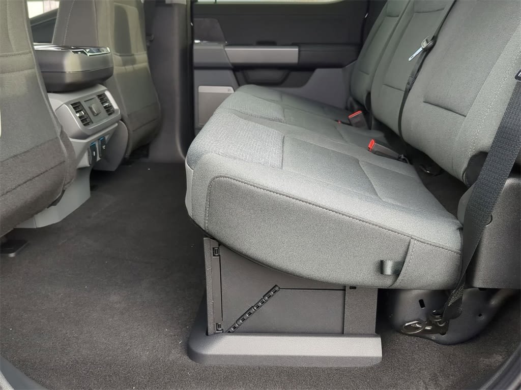 Thumbnail: 2025 Ford F-150 - 10