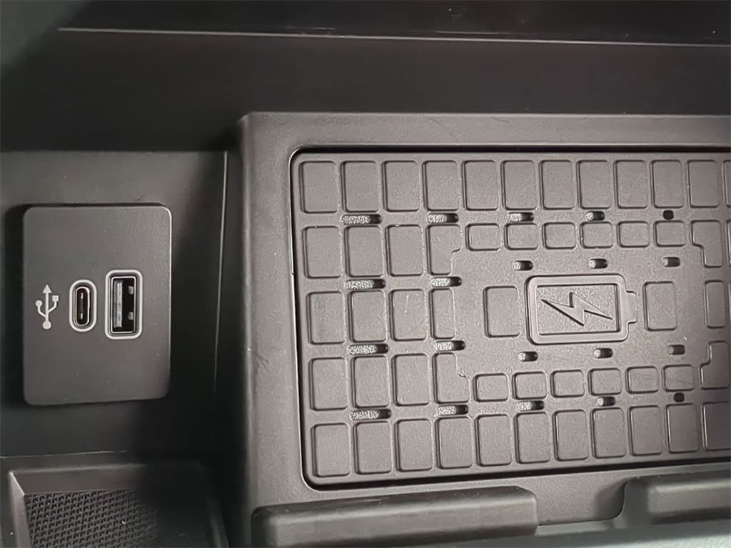 Thumbnail: 2025 Ford F-150 - 34