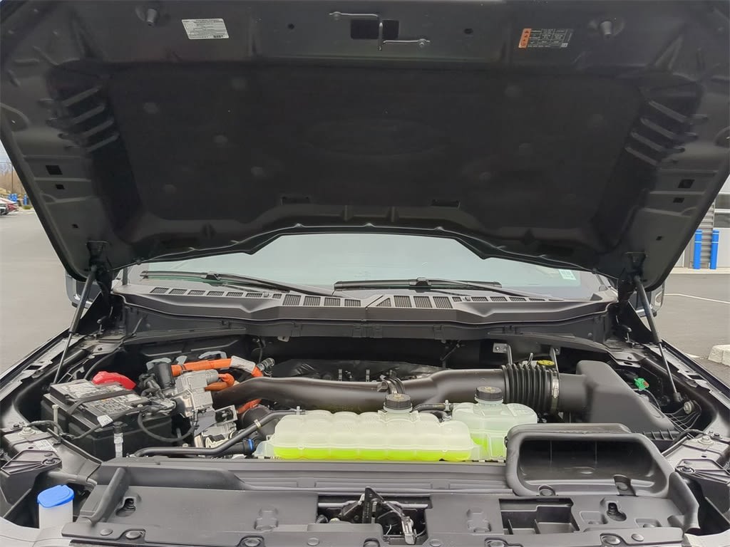 Thumbnail: 2025 Ford F-150 - 7