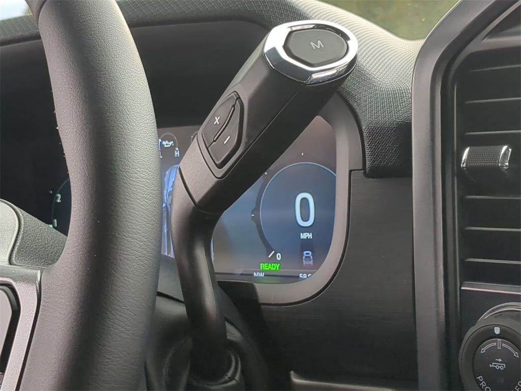 Thumbnail: 2025 Ford F-150 - 35