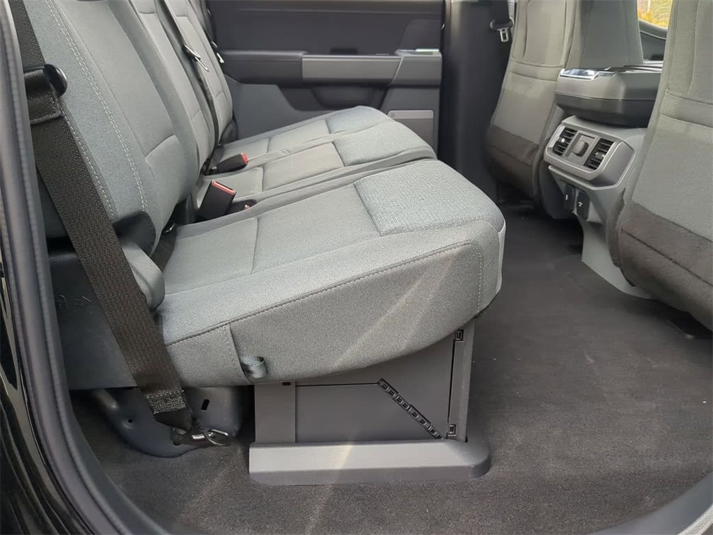 Thumbnail: 2025 Ford F-150 - 9