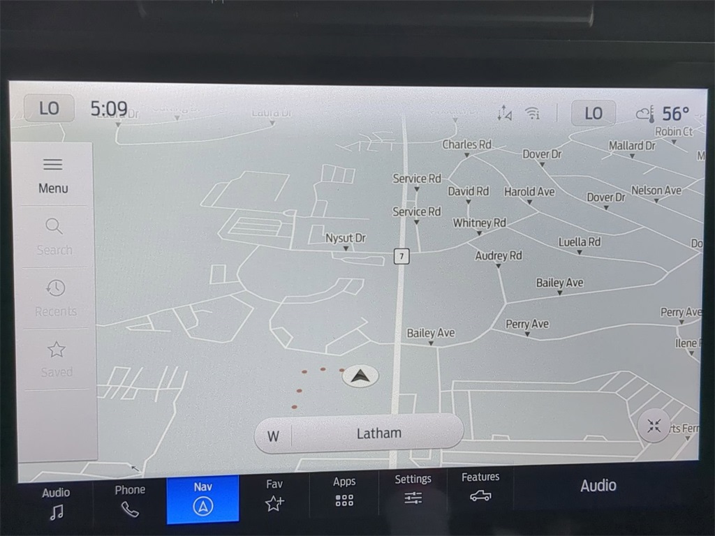 Thumbnail: 2025 Ford F-150 - 32