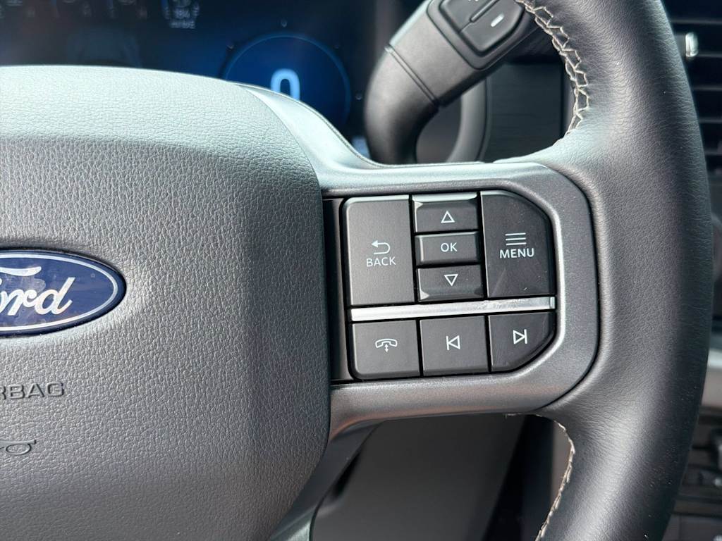 Thumbnail: 2025 Ford F-150 - 29