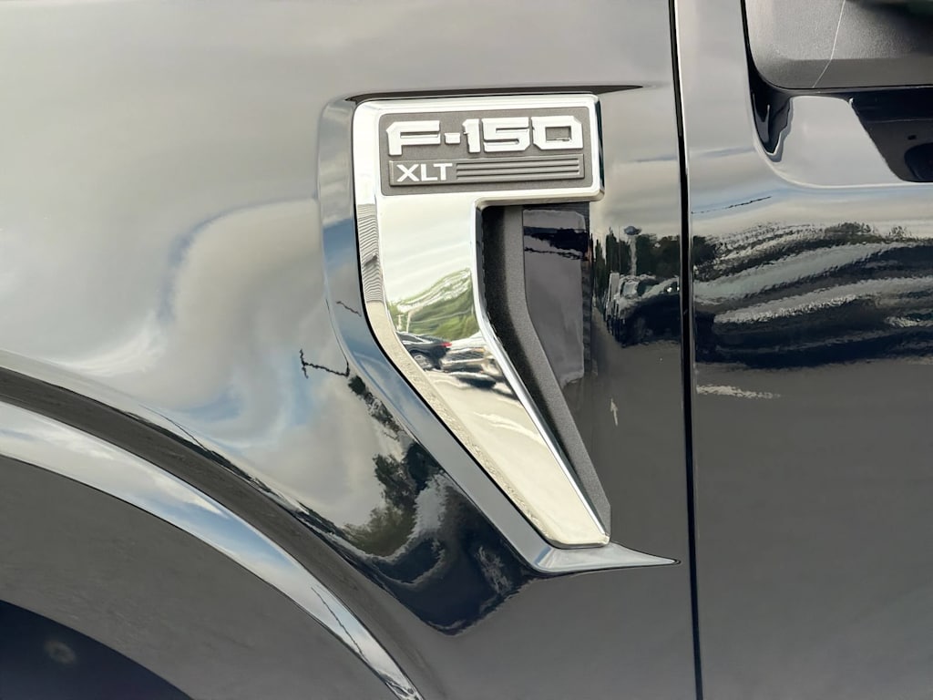 Thumbnail: 2025 Ford F-150 - 25