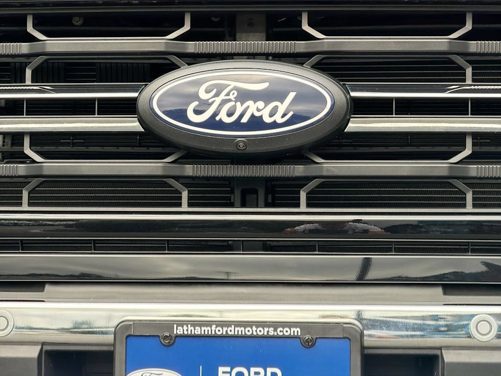 Thumbnail: 2025 Ford F-150 - 6