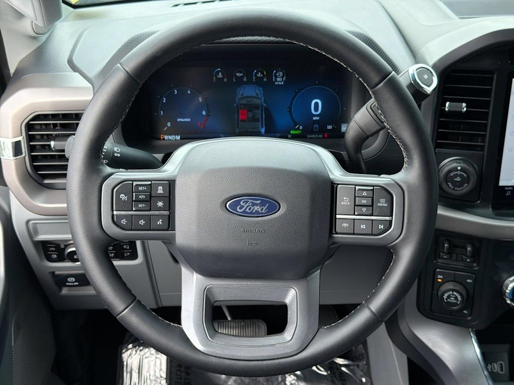 Thumbnail: 2025 Ford F-150 - 13