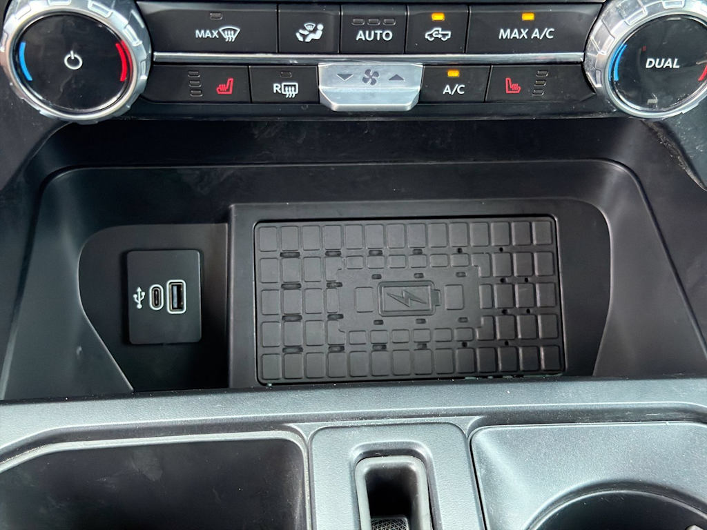 Thumbnail: 2025 Ford F-150 - 35