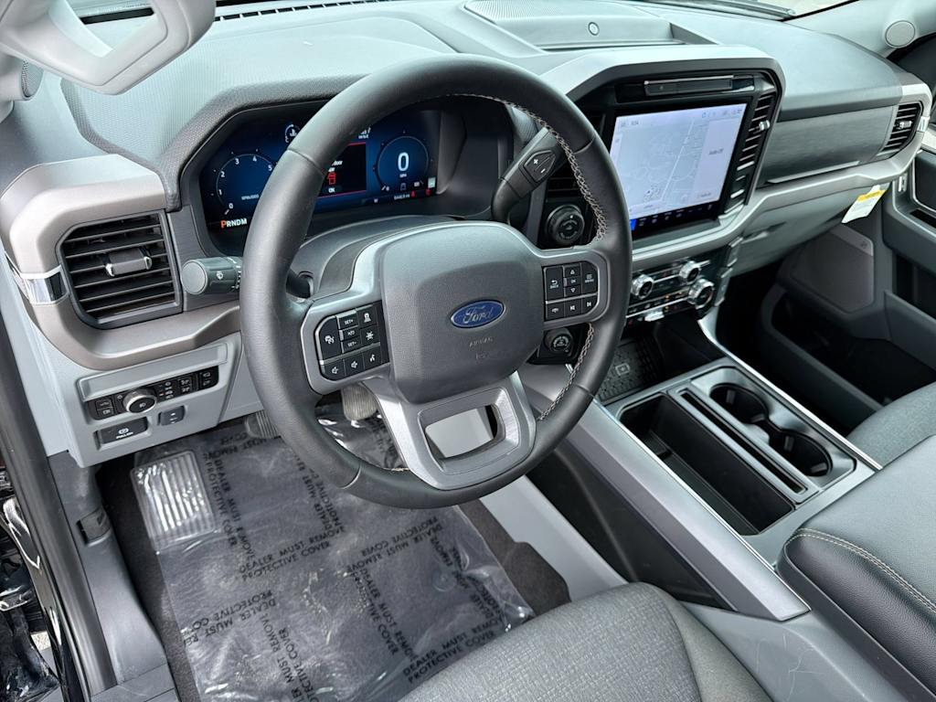 Thumbnail: 2025 Ford F-150 - 2