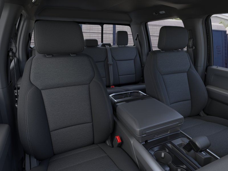 Thumbnail: 2026 Ford F-150 - 7