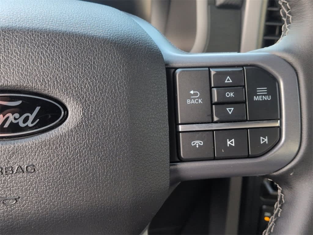 Thumbnail: 2025 Ford F-150 - 32