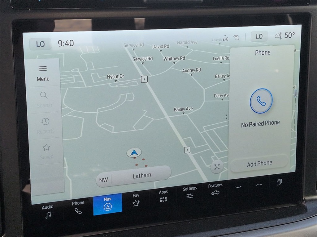 Thumbnail: 2025 Ford F-150 - 34