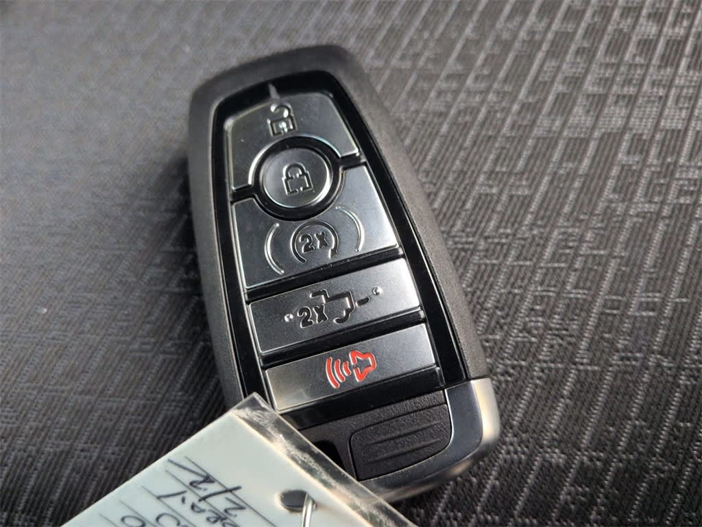 Thumbnail: 2025 Ford F-150 - 17