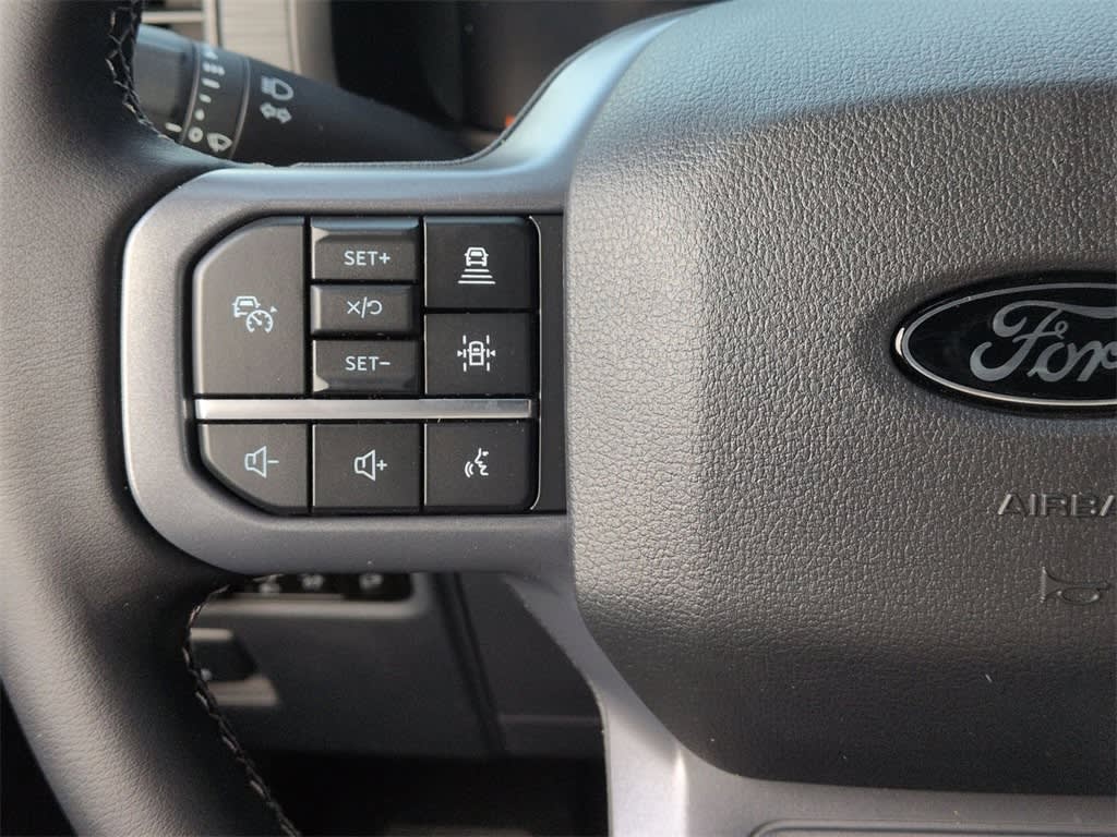 Thumbnail: 2025 Ford F-150 - 31