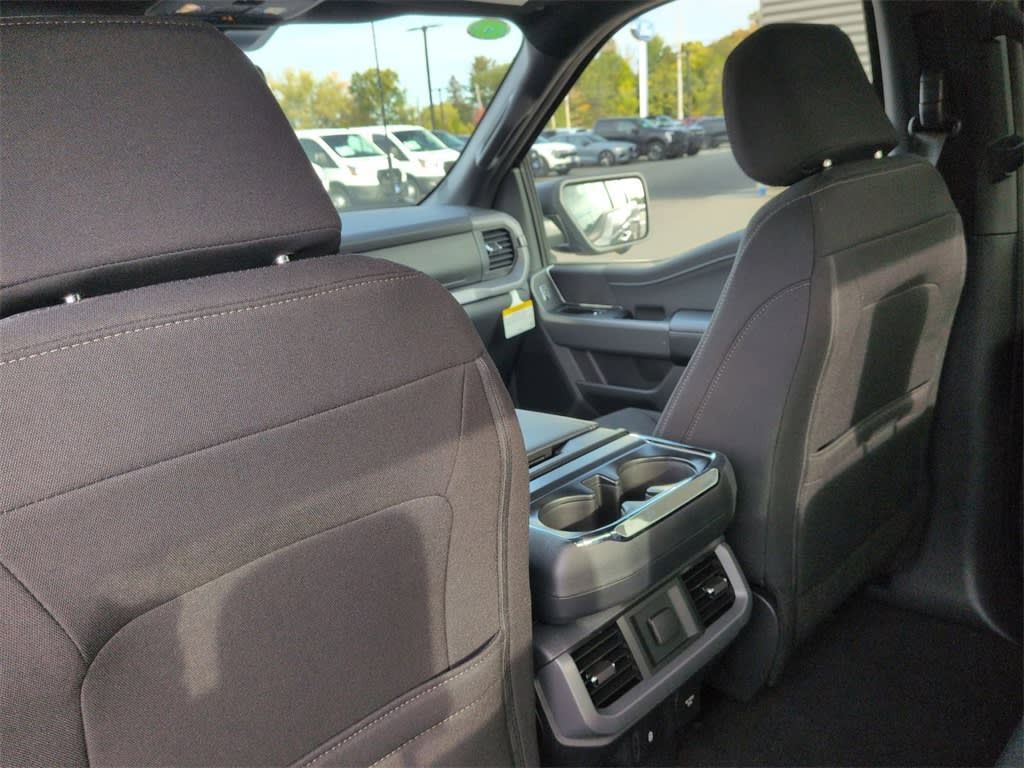 Thumbnail: 2025 Ford F-150 - 29