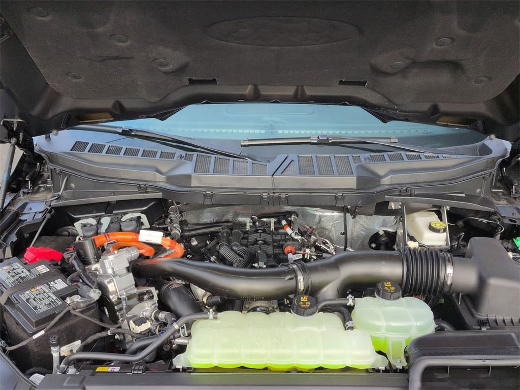 Thumbnail: 2025 Ford F-150 - 7