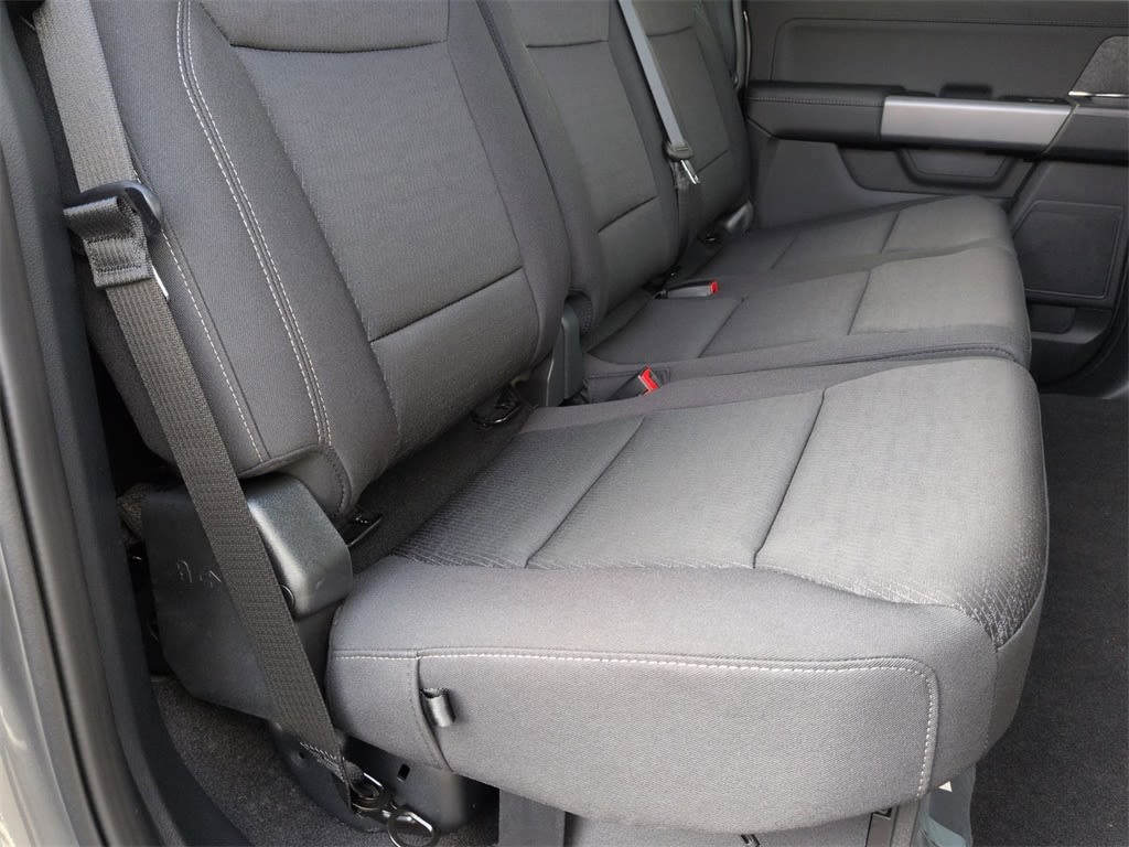 Thumbnail: 2025 Ford F-150 - 30