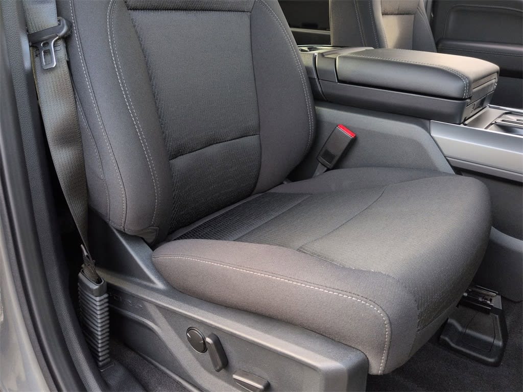 Thumbnail: 2025 Ford F-150 - 9