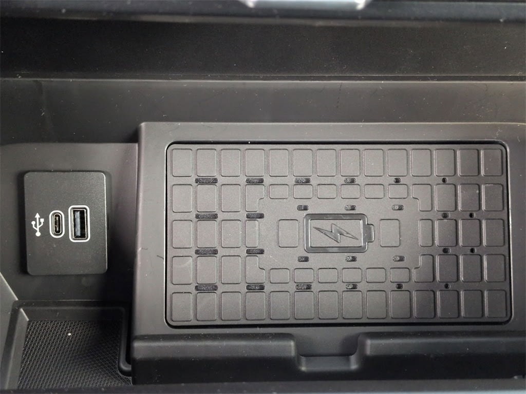 Thumbnail: 2025 Ford F-150 - 36