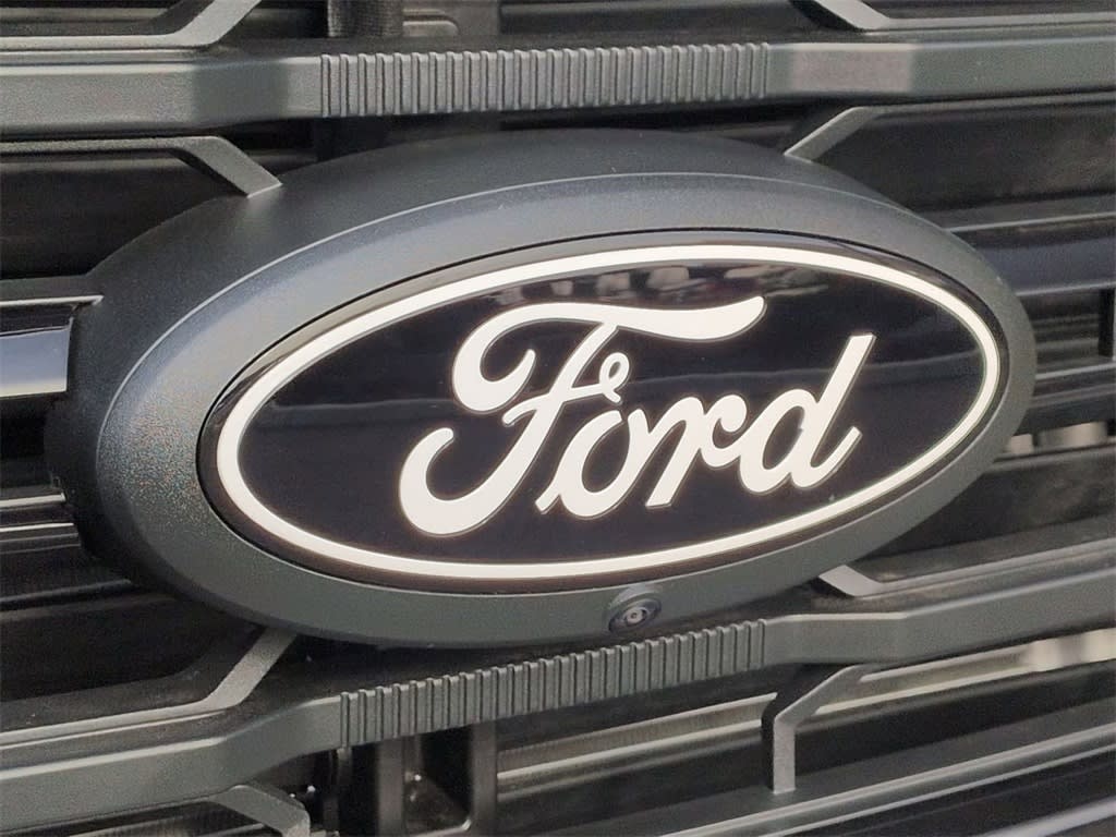 Thumbnail: 2025 Ford F-150 - 5