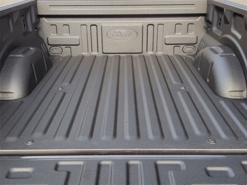 Thumbnail: 2025 Ford F-150 - 16