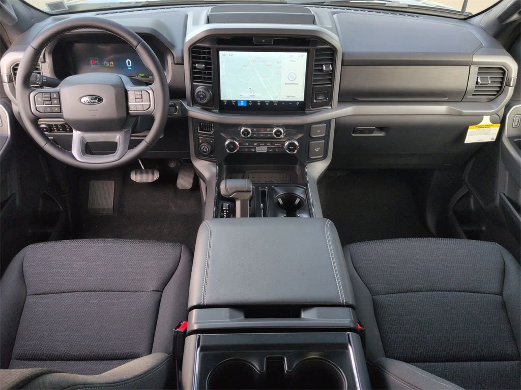 Thumbnail: 2025 Ford F-150 - 8