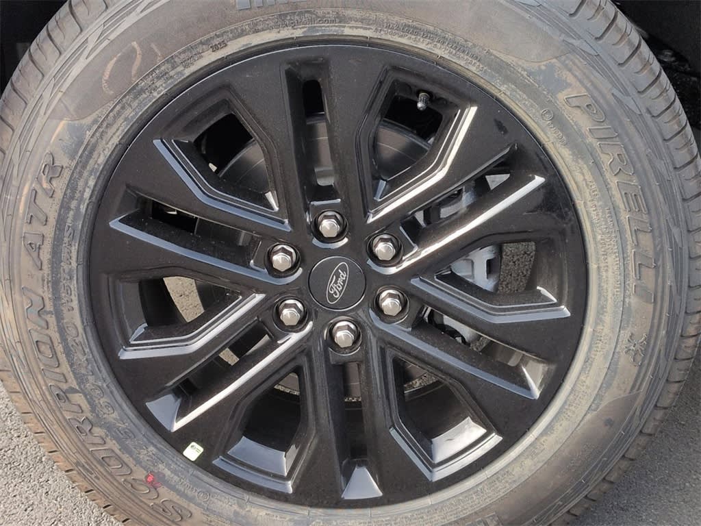 Thumbnail: 2025 Ford F-150 - 6