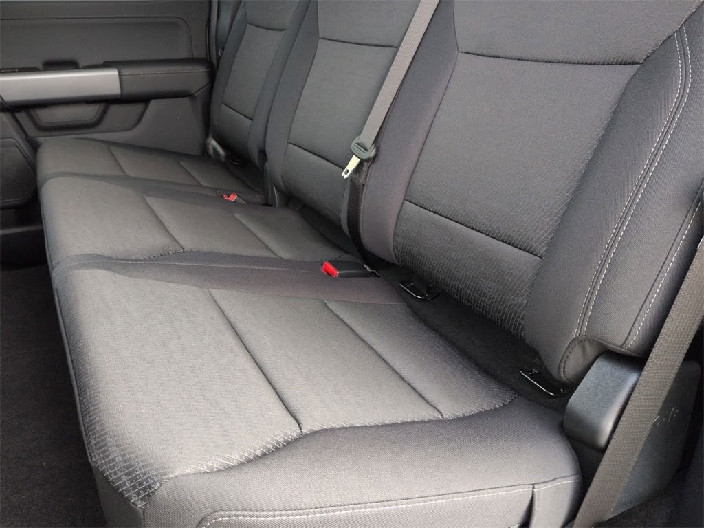 Thumbnail: 2025 Ford F-150 - 11