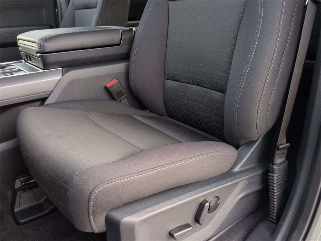 Thumbnail: 2025 Ford F-150 - 27