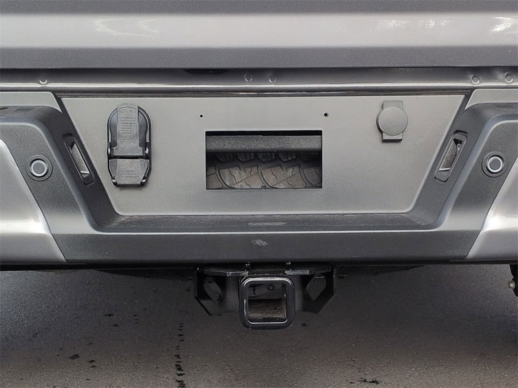 Thumbnail: 2025 Ford F-150 - 38