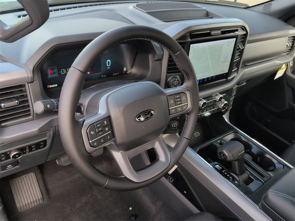 Thumbnail: 2025 Ford F-150 - 2