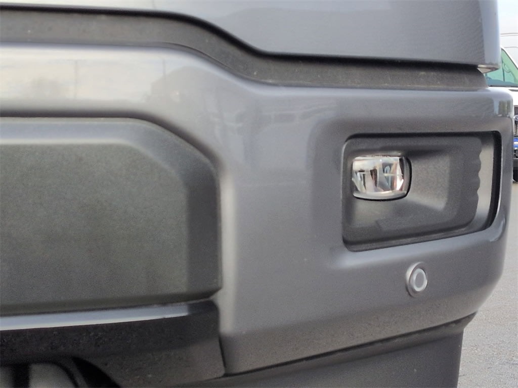 Thumbnail: 2025 Ford F-150 - 25